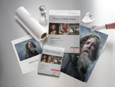 Hahnemühle Fine Art Wiliam Turner 310 g/m²