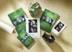 Hahnemühle Fine Art Agave 290 g/m²