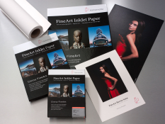 Hahnemuehle Fine Art Baryta Satin 300 g/m²