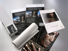 Hahnemühle Fine Art Photo Rag Baryta 315 g/m²