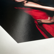 Hahnemuehle Fine Art Baryta Satin 300 g/m²