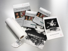 Hahnemühle Fine Art Photo Rag ultra smooth 305 g/m²