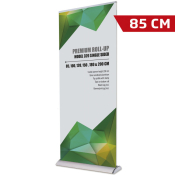 Premium Rollup 85cm